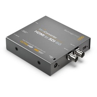 Blackmagic Design Mini Converter HDMI-SDI 6G