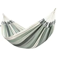 La Siesta Hängematte Modesta olive Doppel. Grün Olive