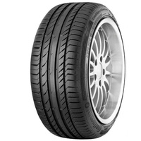 Continental SportContact 7 225/40 R19 93Y XL