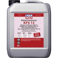 LIQUI MOLY Kühlerfrostschutz KFS 13 5 L