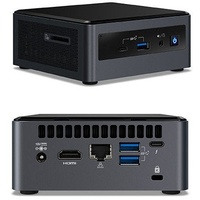 Intel NUC 10 Performance kit BXNUC10I3FNHN2