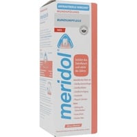 Gaba meridol Rundumpflege Mundspülung 400 ml