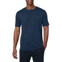 Under Armour Sportstyle Left Chest T-Shirt UA LC SS