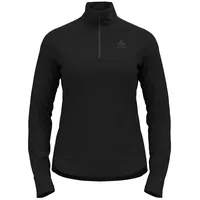 Odlo Berra Midlayer Schwarz XL