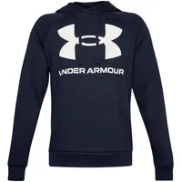Under Armour Rival Fleece Big Logo Hoodie (1357093)