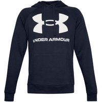 Under Armour Rival Fleece Big Logo Hoodie Herren 410