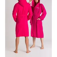 Arena Zeppelin Light - Bademantel - Unisex - Pink