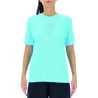 Uyn Running Airstream OW T-Shirt blue atoll S