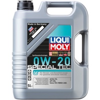 LIQUI MOLY Special Tec V 0W-20 5 L