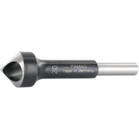 Famag Fräsversenker WS 13mm GL 80mm