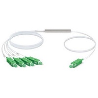 UBIQUITI networks UFiber Splitter 1:4, UF-SPLITTER-4