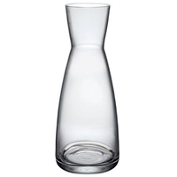 Bormioli Rocco Rocco Ypsilon Karaffe, transparent