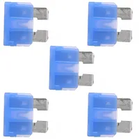 Hella Sicherung - ATO-Sicherung - 15A - blau -