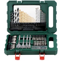 Metabo Zubehör-Set SP, 86-teilig