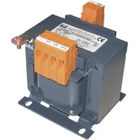 ELMA TT IZ1240 Trenntransformator 1 x 400 V 1