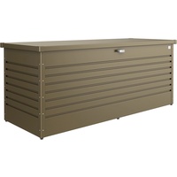 Biohort FreizeitBox 200 Bronze-Metallic