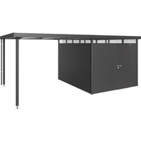 Biohort Seitendach zu HighLine H5
