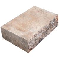 Diephaus Blockstufe Siola 50 x 34,5 cm muschekalk