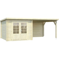 Palmako Ella 6,9+8,2 m2