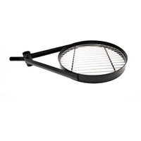 Wolff Finnhaus Grillkota Basic: Großer Schwenkarm für Grill