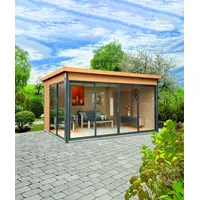 Wolff Finnhaus Studio 44-D 4,38 x 3,42 x 2,39