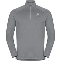 Odlo CARVE LIGHT Herren Midlayer grey melange M