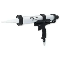 KS Tools Druckluft-Kartuschen-Pistole 310 ml