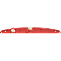 KS Tools Schwere Aluminiumdruckguss-Wasserwaage Trapezform, 600mm