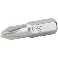 KS Tools 5/16" CLASSIC Bit PH, 30mm, PH2