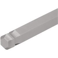 KS Tools Kugelkopf-Innensechskant-Winkelstiftschlüssel, lang, 2mm
