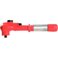 KS Tools 3/8" Isolierter T-Griff-Drehmomentbegrenzer, 18Nm