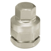 KS Tools Micro Bit Innensechskant, 6mm
