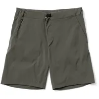 Houdini Wadi Kurze Hose - Baremark Green - XL