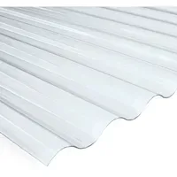 Gutta  Sinus 76/18 80  x 120 cm klar