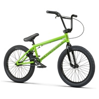 Wethepeople Nova Grün Modell 2023