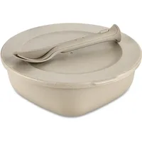 Koziol Frischhaltedose Connect Box Ready Nature Desert Sand 1,3