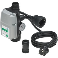 PONTEC Steuerung für Gartenpumpen, PondoSwitch