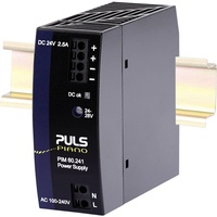PULS Hutschienen-Netzteil (DIN-Rail) 24 V/DC 60 W Inhalt 1St.