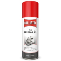 Ballistol H1 Spezial-Öl Spray NSF 200 ml