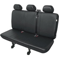 HP Autozubehör Autositzbezüge, Schonbezug Transporter