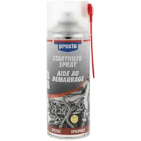 PRESTO Starthilfe-Spray 306413