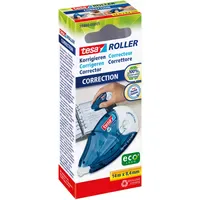 Tesa Korrekturroller 8,4 mm Weiß 14 m
