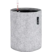 LECHUZA Trendcover Ø 23 x 26,5 cm filz light