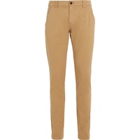 Tommy Jeans Scanton Chinohose Classic Khaki 32 32