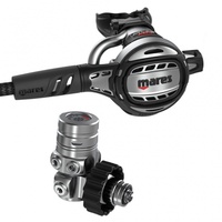 Mares Atlas ADJ 62x Atemregler