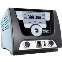 Weller WX2 Lötstation-Versorgungseinheit digital 240W +50 - +550°C