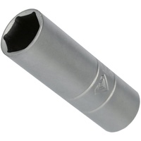 BRILLIANT TOOLS 1/2 Zündkerzen-Stecknuss, 21 mm