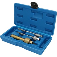BRILLIANT TOOLS BT561020 Glühkerzen-Werkzeug-Satz, 3-tlg