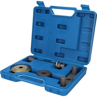 BRILLIANT TOOLS Silentlager-Werkzeug-Satz, für Ford Mondeo, 4-tlg