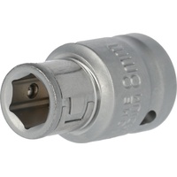 BRILLIANT TOOLS 3/8 Bit-Adapter auf 8 mm